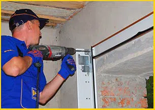 Elite Garage Door Service Union City, NJ 862-294-0012 - 11-install